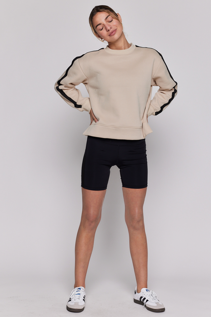 Sideline Fleece Sweatshirt-rebody-Urbanheer