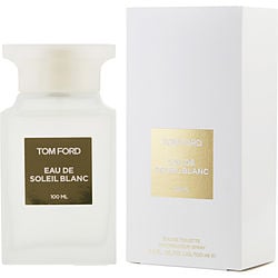 TOM FORD EAU DE SOLEIL BLANC by Tom Ford-0