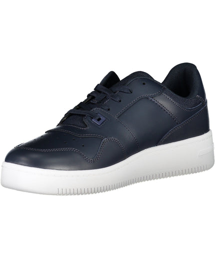 TOMMY HILFIGER BLUE MEN'S SPORTS SHOES-2