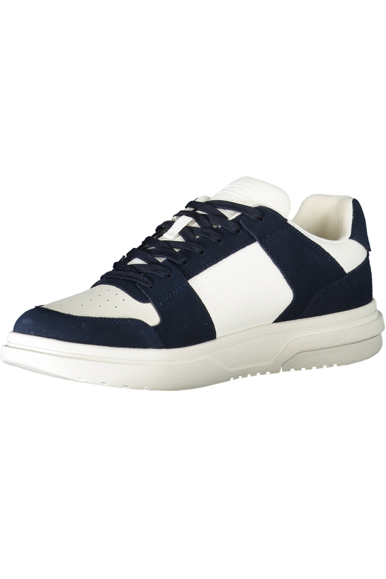 TOMMY HILFIGER BLUE MEN'S SPORTS SHOES-2