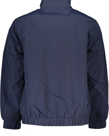 TOMMY HILFIGER MEN'S BLUE JACKET-1