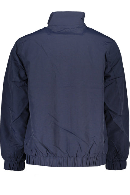 TOMMY HILFIGER MEN'S BLUE JACKET-1