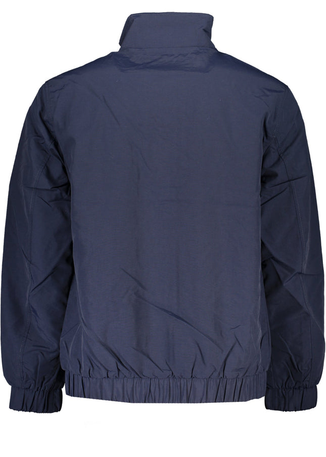 TOMMY HILFIGER MEN'S BLUE JACKET-1