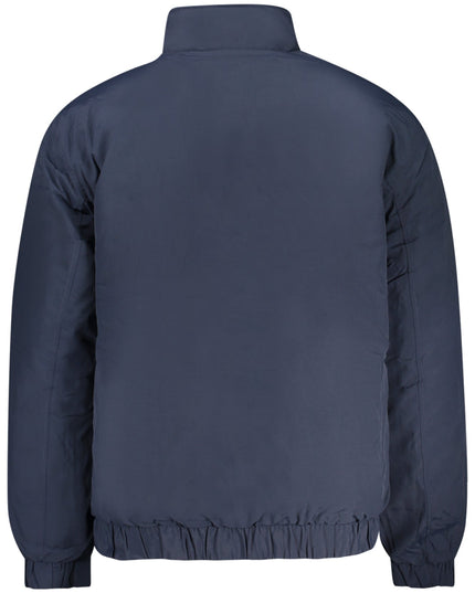 TOMMY HILFIGER MEN'S BLUE JACKET-1