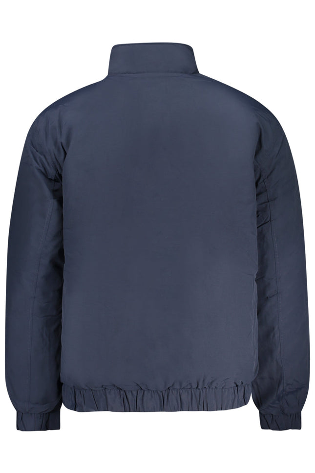 TOMMY HILFIGER MEN'S BLUE JACKET-1