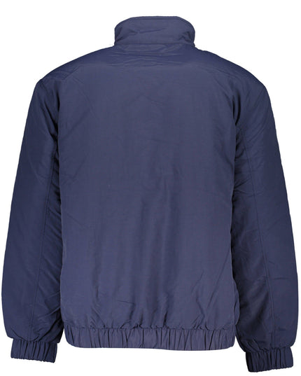 TOMMY HILFIGER MEN'S BLUE JACKET-1