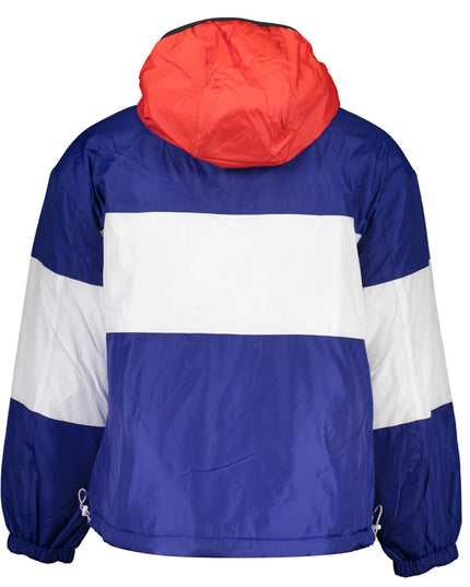 TOMMY HILFIGER MEN'S BLUE JACKET-2