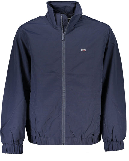 TOMMY HILFIGER MEN'S BLUE JACKET-0