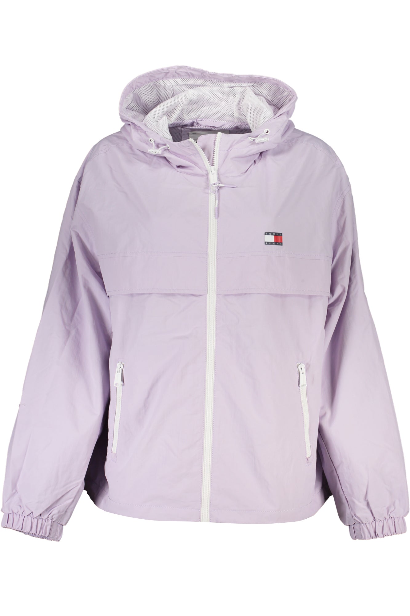 TOMMY HILFIGER WOMEN'S SPORTS JACKET PURPLE-0