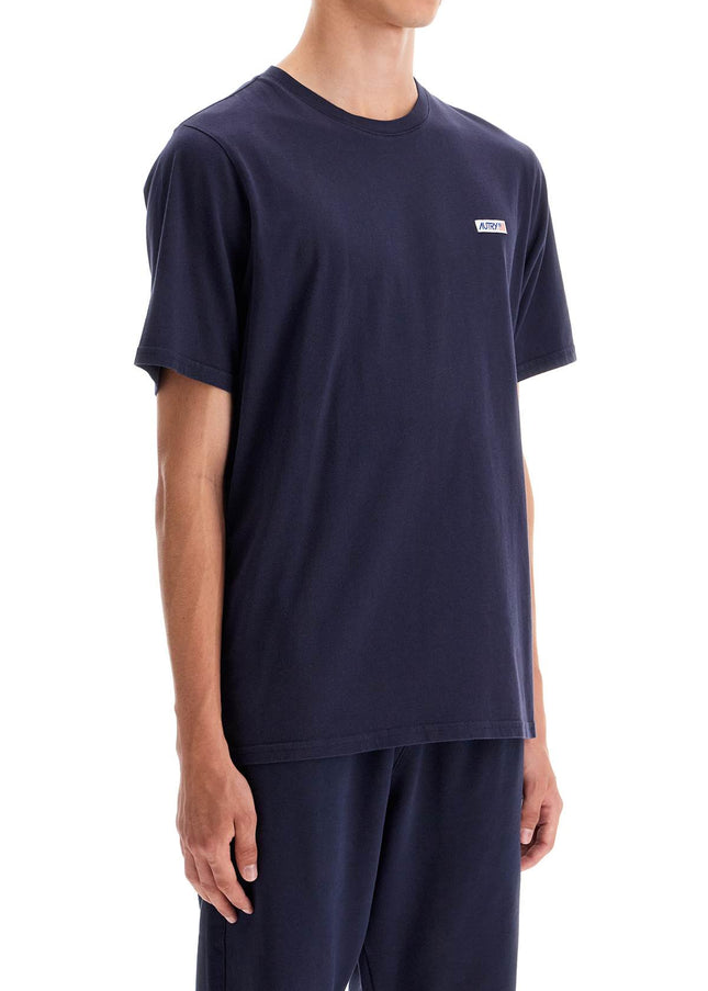 Autry relaxed fit t-shirt