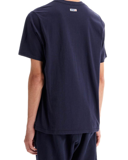 Autry relaxed fit t-shirt