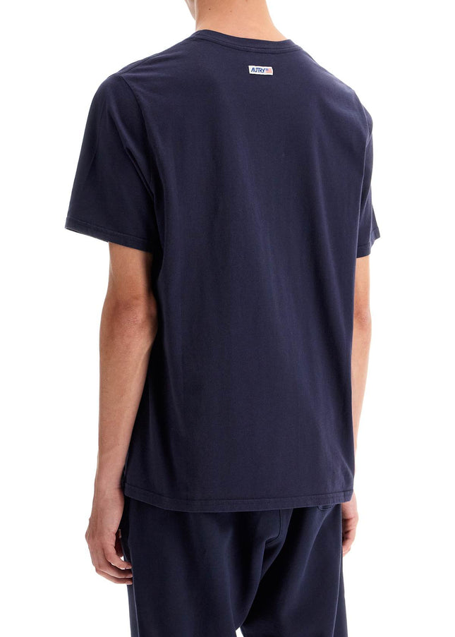 Autry relaxed fit t-shirt