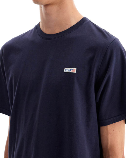 Autry relaxed fit t-shirt