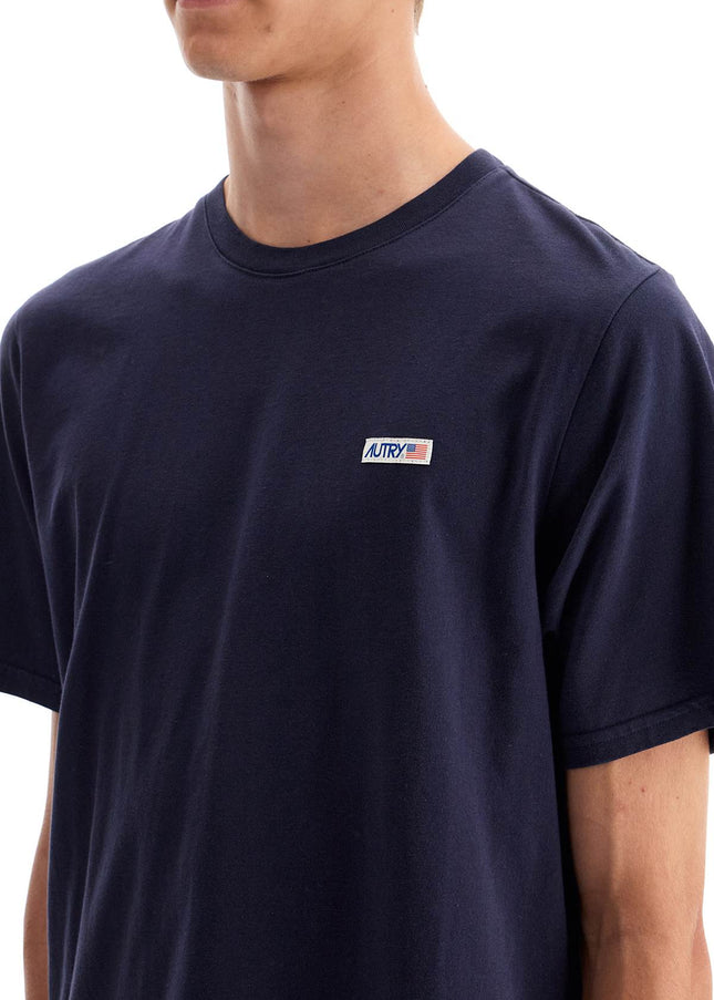 Autry relaxed fit t-shirt