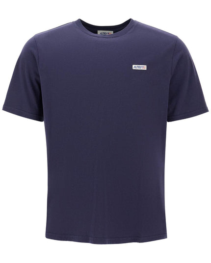 Autry relaxed fit t-shirt