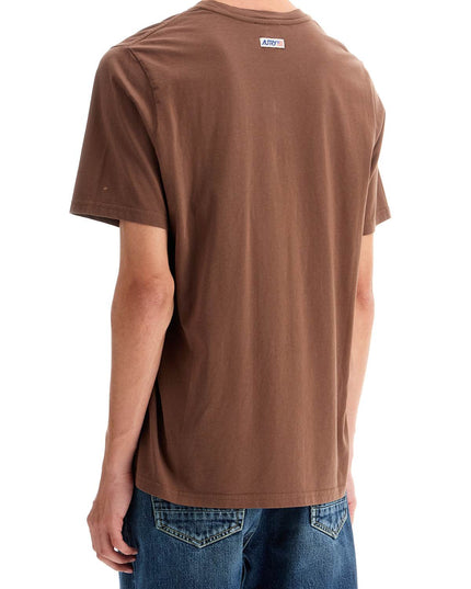 Autry relaxed fit t-shirt