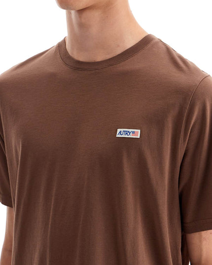 Autry relaxed fit t-shirt