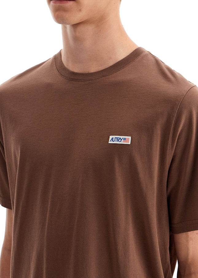 Autry relaxed fit t-shirt