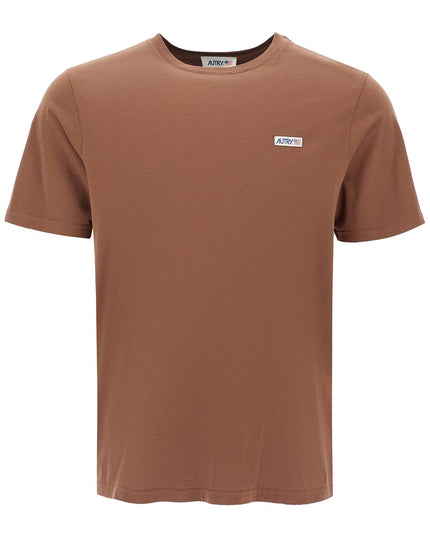 Autry relaxed fit t-shirt