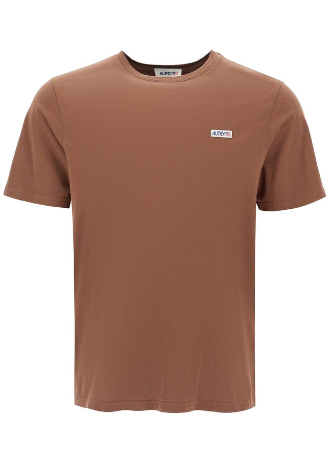 Autry relaxed fit t-shirt