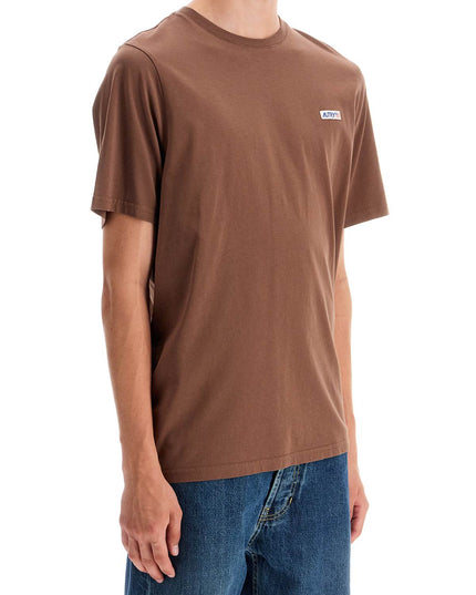 Autry relaxed fit t-shirt