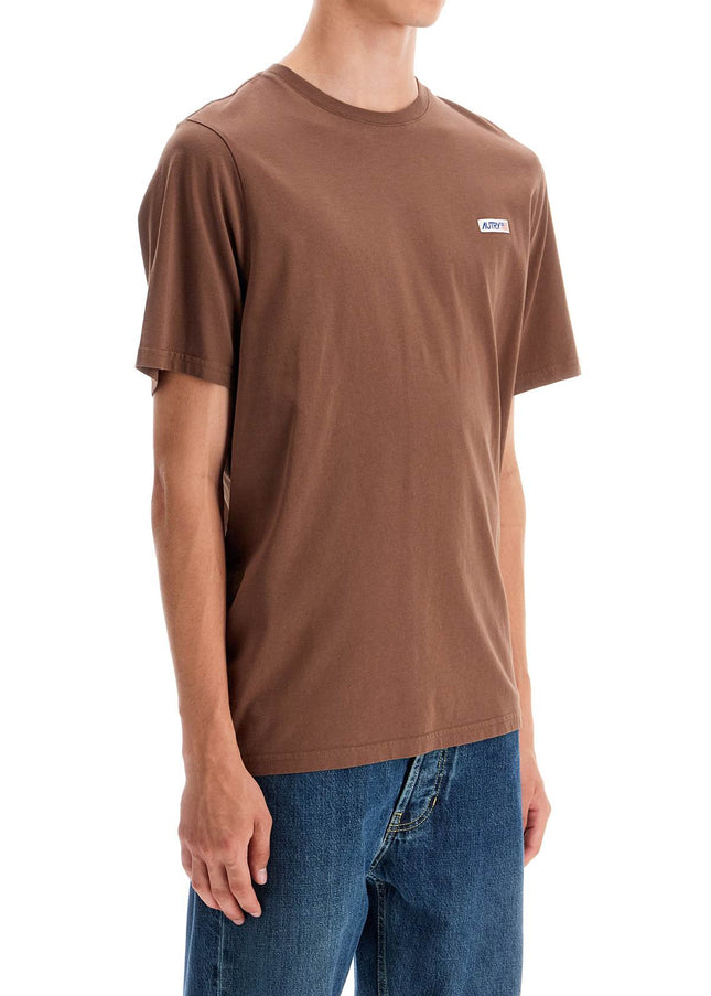 Autry relaxed fit t-shirt