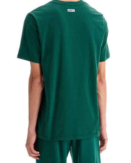 Autry relaxed fit t-shirt