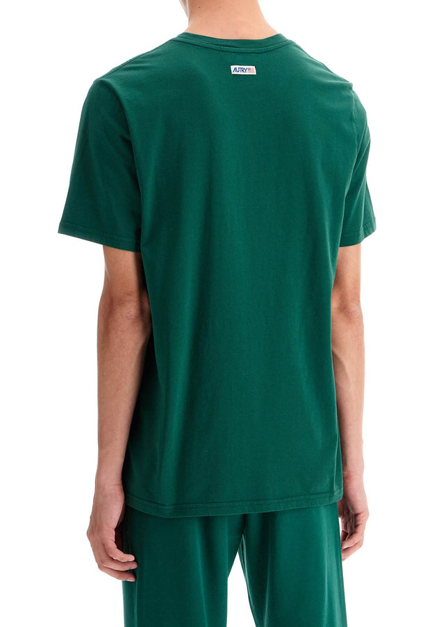 Autry relaxed fit t-shirt