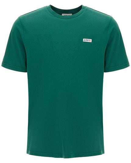 Autry relaxed fit t-shirt