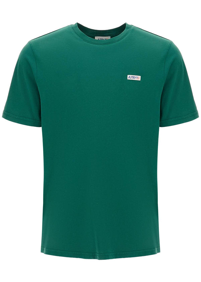 Autry relaxed fit t-shirt