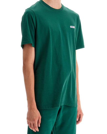 Autry relaxed fit t-shirt