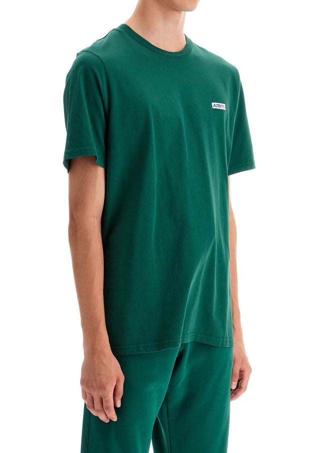 Autry relaxed fit t-shirt