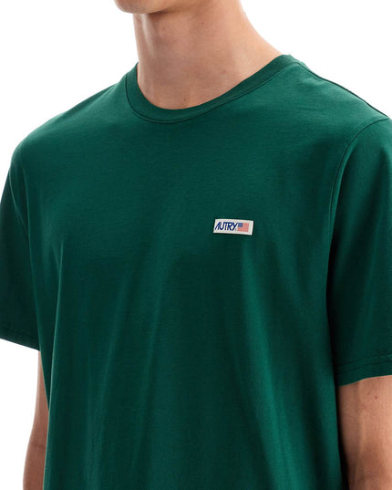 Autry relaxed fit t-shirt