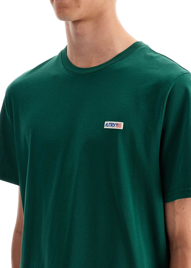 Autry relaxed fit t-shirt