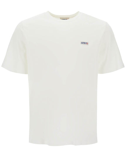 Autry relaxed fit t-shirt