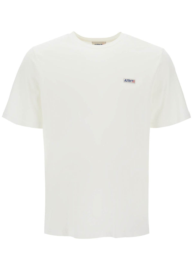 Autry relaxed fit t-shirt