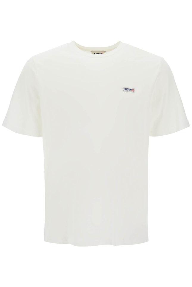 Autry relaxed fit t-shirt