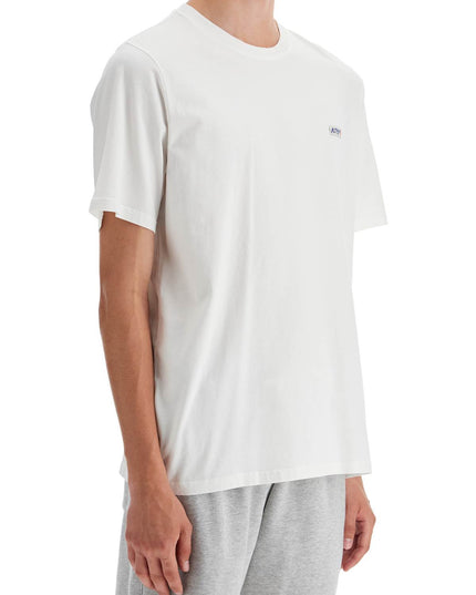 Autry relaxed fit t-shirt