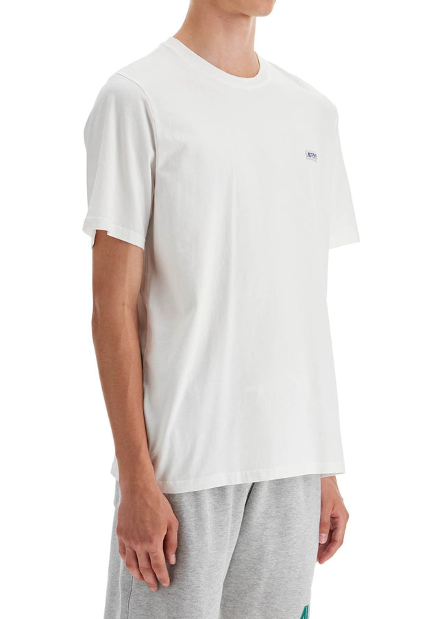 Autry relaxed fit t-shirt