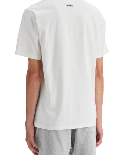 Autry relaxed fit t-shirt