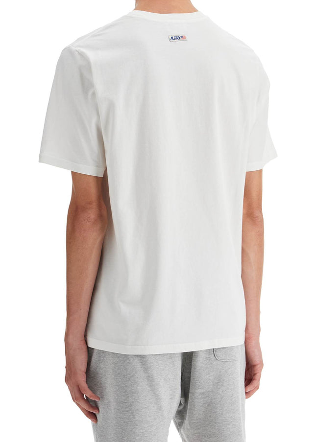 Autry relaxed fit t-shirt