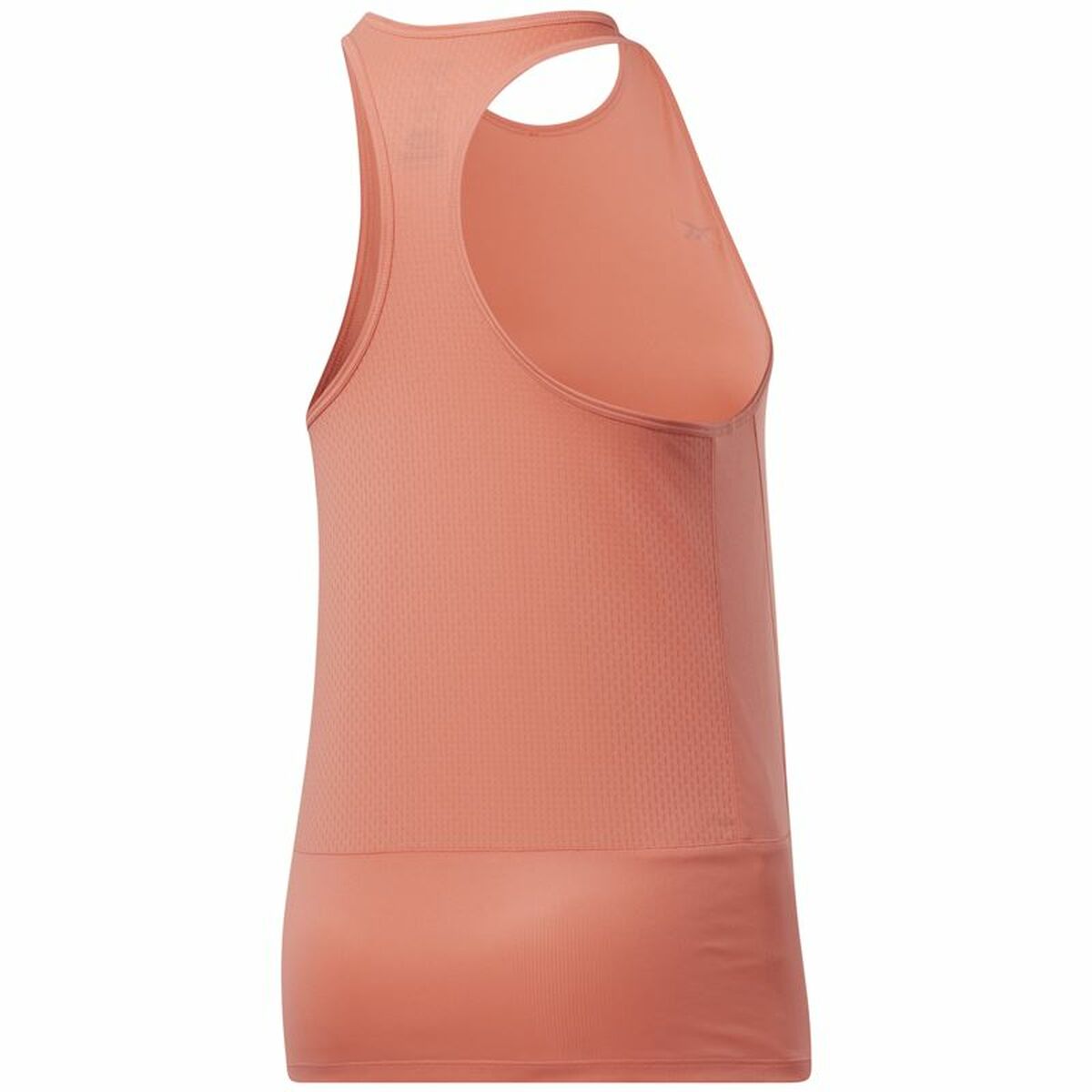 Tank Top Women Reebok Essentials Orange-Sports | Fitness > Sports material and equipment > Sports t-shirts-Reebok-Urbanheer