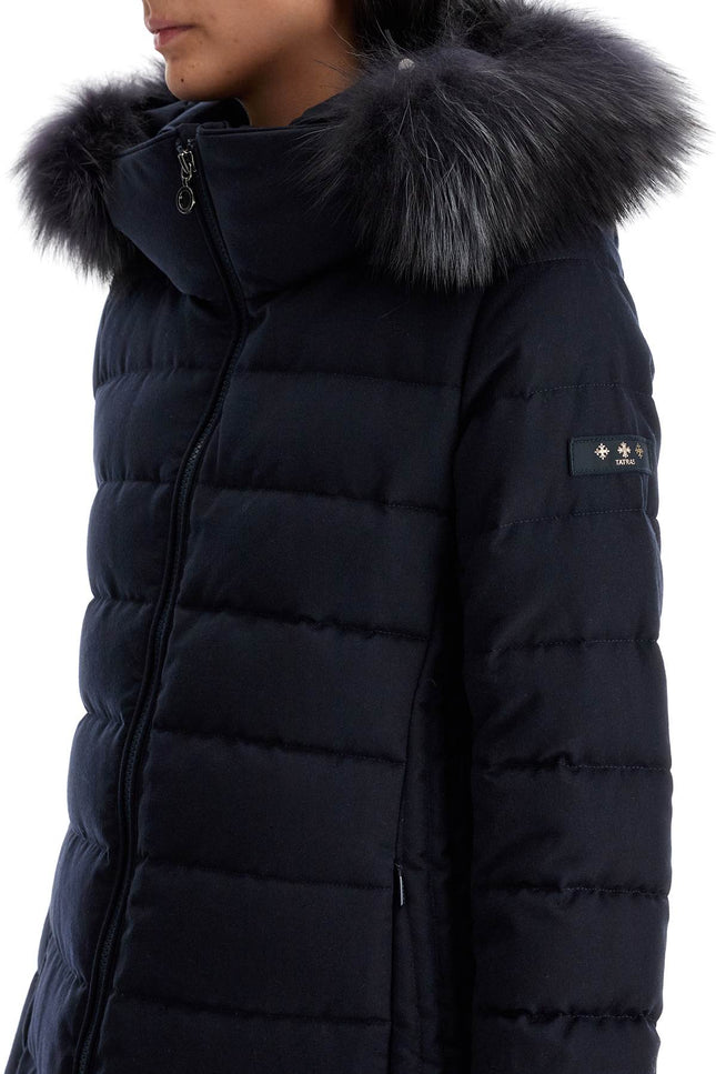 Tatras "kosava wool down jacket with