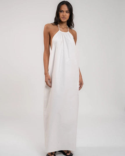 Tauni Maxi WHITE