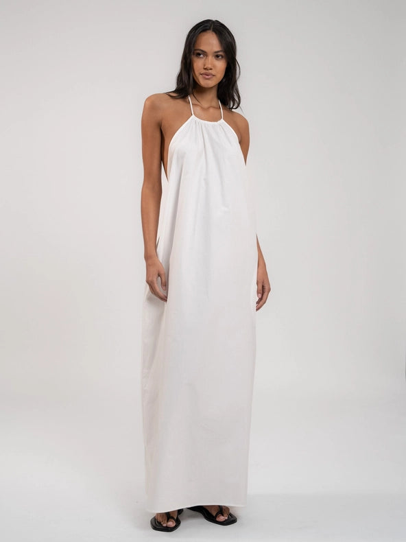 Tauni Maxi WHITE