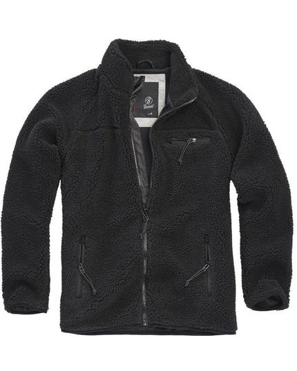 Teddy Fleece Jacket