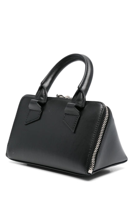 The Attico Bags.. Black