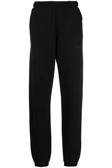 The Attico Trousers Black