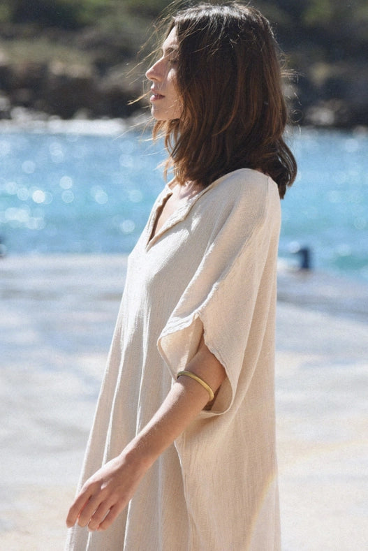 The Cala Kaftan // Moon