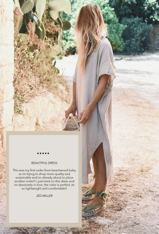 The Cala Kaftan // Moon